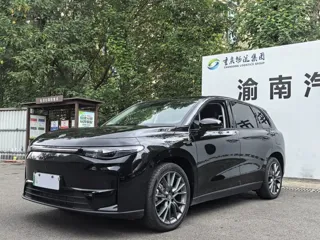 Leapmotor C10 2025 купить из Китая, цена 3 459 000 ₽ — Suifenhe Auto