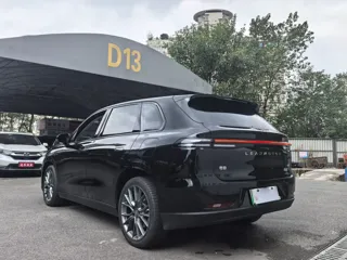 Leapmotor C10 2025 купить из Китая, цена 3 459 000 ₽ — Suifenhe Auto