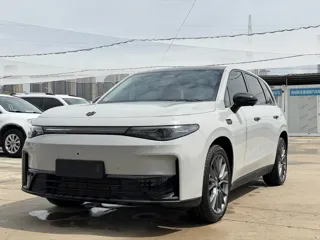 Leapmotor C10 2025 купить из Китая, цена 3 440 000 ₽ — Suifenhe Auto