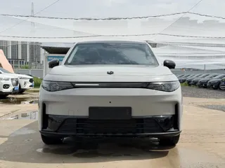 Leapmotor C10 2025 купить из Китая, цена 3 440 000 ₽ — Suifenhe Auto