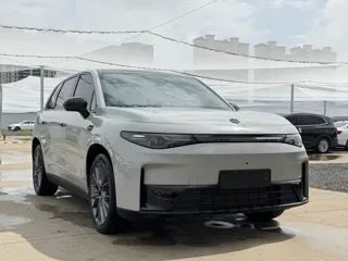 Leapmotor C10 2025 купить из Китая, цена 3 440 000 ₽ — Suifenhe Auto