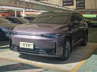 Leapmotor C10 2025 купить из Китая, цена 3 958 000 ₽ — Suifenhe Auto