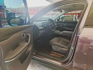 Leapmotor C10 2025 купить из Китая, цена 3 958 000 ₽ — Suifenhe Auto
