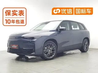 Leapmotor C10 2024 купить из Китая, цена 3 186 000 ₽ — Suifenhe Auto