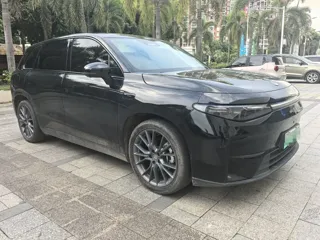 Leapmotor C10 2024 купить из Китая, цена 3 159 000 ₽ — Suifenhe Auto