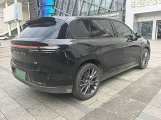 Leapmotor C10 2024 купить из Китая, цена 3 159 000 ₽ — Suifenhe Auto