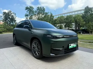 Leapmotor C10 2024 купить из Китая, цена 3 299 000 ₽ — Suifenhe Auto