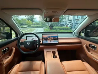 Leapmotor C10 2024 купить из Китая, цена 3 299 000 ₽ — Suifenhe Auto
