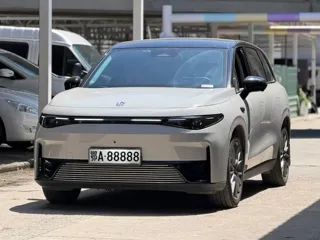 Leapmotor C10 2024 купить из Китая, цена 3 161 000 ₽ — Suifenhe Auto