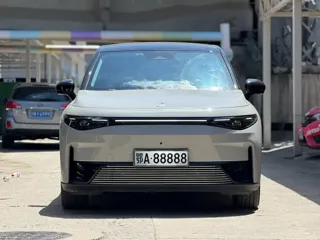 Leapmotor C10 2024 купить из Китая, цена 3 161 000 ₽ — Suifenhe Auto