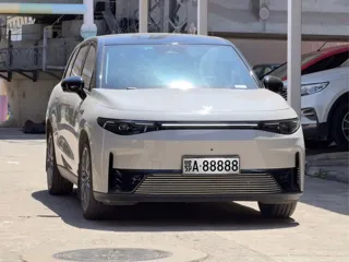 Leapmotor C10 2024 купить из Китая, цена 3 161 000 ₽ — Suifenhe Auto