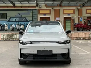 Leapmotor C10 2025 купить из Китая, цена 3 562 000 ₽ — Suifenhe Auto