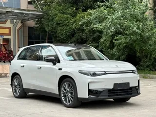 Leapmotor C10 2025 купить из Китая, цена 3 562 000 ₽ — Suifenhe Auto