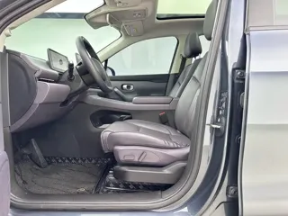 Leapmotor C10 2024 купить из Китая, цена 3 499 000 ₽ — Suifenhe Auto