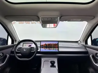 Leapmotor C10 2024 купить из Китая, цена 3 499 000 ₽ — Suifenhe Auto