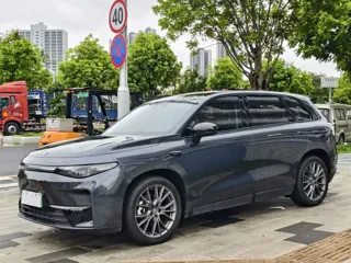Leapmotor C10 2025 купить из Китая, цена 3 350 000 ₽ — Suifenhe Auto