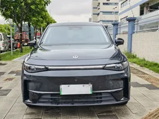 Leapmotor C10 2025 купить из Китая, цена 3 350 000 ₽ — Suifenhe Auto