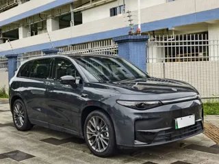 Leapmotor C10 2025 купить из Китая, цена 3 350 000 ₽ — Suifenhe Auto