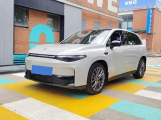 Leapmotor C10 2024 купить из Китая, цена 3 350 000 ₽ — Suifenhe Auto