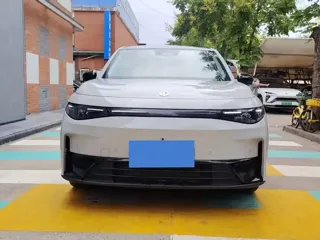 Leapmotor C10 2024 купить из Китая, цена 3 350 000 ₽ — Suifenhe Auto