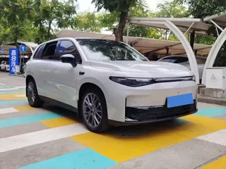 Leapmotor C10 2024 купить из Китая, цена 3 350 000 ₽ — Suifenhe Auto