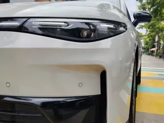 Leapmotor C10 2024 купить из Китая, цена 3 350 000 ₽ — Suifenhe Auto