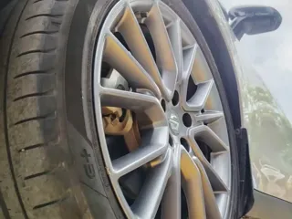 Leapmotor C10 2024 купить из Китая, цена 3 350 000 ₽ — Suifenhe Auto