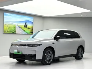 Leapmotor C10 2024 купить из Китая, цена 3 295 000 ₽ — Suifenhe Auto