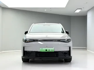 Leapmotor C10 2024 купить из Китая, цена 3 295 000 ₽ — Suifenhe Auto
