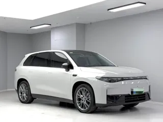 Leapmotor C10 2024 купить из Китая, цена 3 295 000 ₽ — Suifenhe Auto