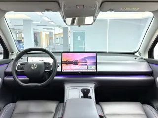 Leapmotor C10 2024 купить из Китая, цена 3 295 000 ₽ — Suifenhe Auto