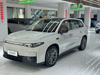Leapmotor C10 2025 купить из Китая, цена 3 903 000 ₽ — Suifenhe Auto