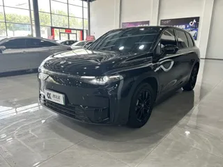 Leapmotor C10 2025 купить из Китая, цена 3 477 000 ₽ — Suifenhe Auto
