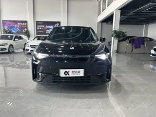Leapmotor C10 2025 купить из Китая, цена 3 477 000 ₽ — Suifenhe Auto