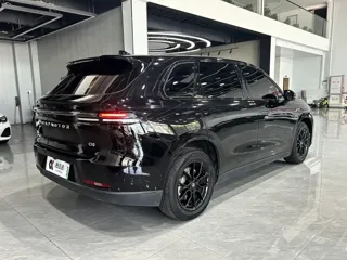 Leapmotor C10 2025 купить из Китая, цена 3 477 000 ₽ — Suifenhe Auto