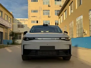 Leapmotor C10 2025 купить из Китая, цена 3 713 000 ₽ — Suifenhe Auto