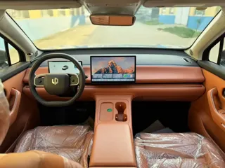 Leapmotor C10 2025 купить из Китая, цена 3 713 000 ₽ — Suifenhe Auto