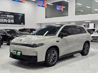 Leapmotor C10 2025 купить из Китая, цена 3 141 000 ₽ — Suifenhe Auto
