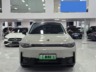 Leapmotor C10 2025 купить из Китая, цена 3 141 000 ₽ — Suifenhe Auto
