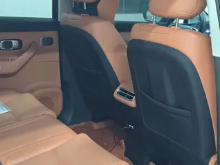Leapmotor C10 2025 купить из Китая, цена 3 141 000 ₽ — Suifenhe Auto