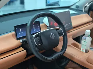 Leapmotor C10 2025 купить из Китая, цена 3 141 000 ₽ — Suifenhe Auto