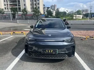 Leapmotor C10 2026 купить из Китая, цена 3 958 000 ₽ — Suifenhe Auto