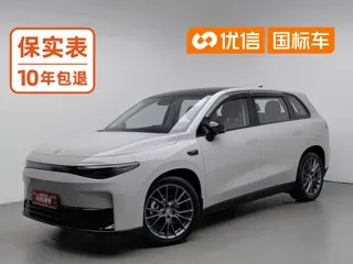 Leapmotor C10 2024 купить из Китая, цена 3 295 000 ₽ — Suifenhe Auto