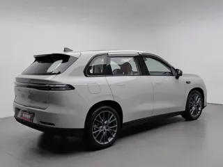 Leapmotor C10 2024 купить из Китая, цена 3 295 000 ₽ — Suifenhe Auto