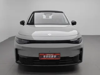 Leapmotor C10 2024 купить из Китая, цена 3 295 000 ₽ — Suifenhe Auto