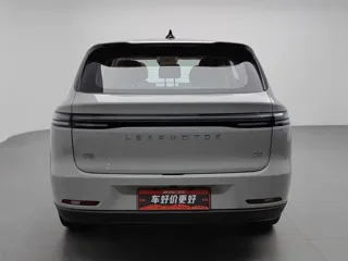 Leapmotor C10 2024 купить из Китая, цена 3 295 000 ₽ — Suifenhe Auto