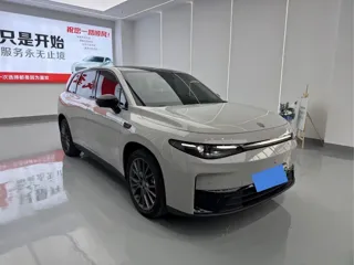 Leapmotor C10 2024 купить из Китая, цена 3 350 000 ₽ — Suifenhe Auto