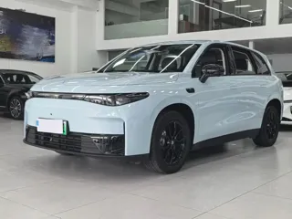 Leapmotor C10 2024 купить из Китая, цена 3 072 000 ₽ — Suifenhe Auto