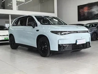 Leapmotor C10 2024 купить из Китая, цена 3 072 000 ₽ — Suifenhe Auto