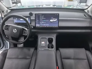 Leapmotor C10 2024 купить из Китая, цена 3 072 000 ₽ — Suifenhe Auto